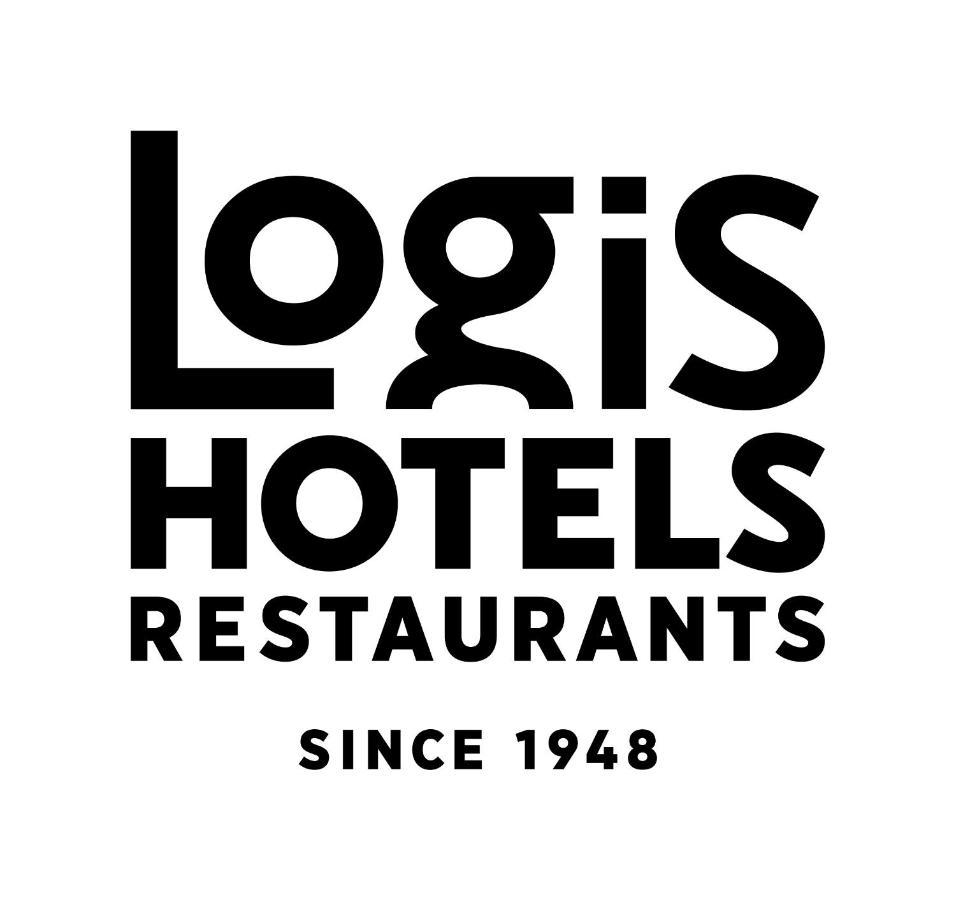 Logis Hotels - Hotel Et Restaurant Le Lion D'Or Gramat Exterior photo